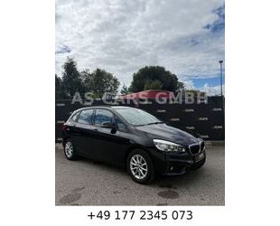 BMW 218 Gebrauchtwagen
