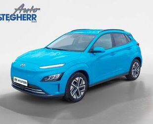 Hyundai KONA Gebrauchtwagen