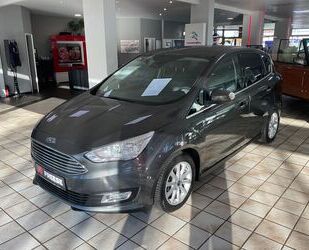 Ford C-Max Gebrauchtwagen