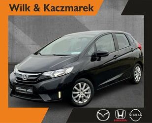 Honda Jazz Gebrauchtwagen