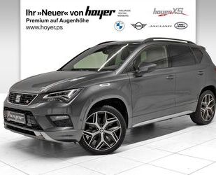 Seat Ateca Gebrauchtwagen