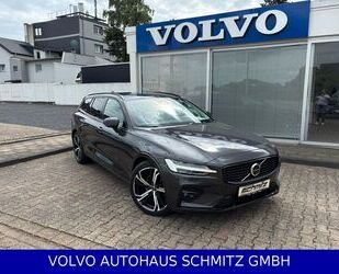 Volvo V60 Gebrauchtwagen