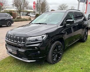 Jeep Compass Gebrauchtwagen