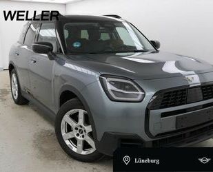 Mini Cooper S Countryman Gebrauchtwagen