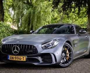 Mercedes-Benz AMG GT Gebrauchtwagen
