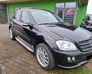 Mercedes-Benz ML 320 Gebrauchtwagen