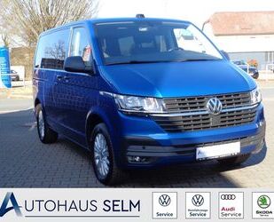 VW T6 Multivan Gebrauchtwagen