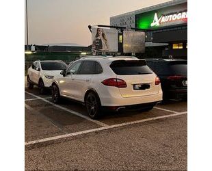Porsche Cayenne Gebrauchtwagen