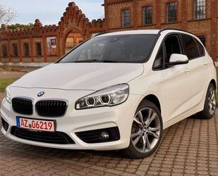 BMW 220 Gebrauchtwagen