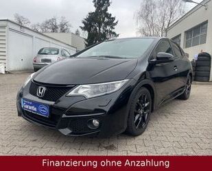 Honda Civic Gebrauchtwagen