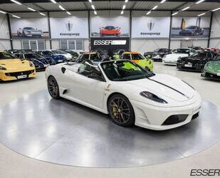 Ferrari F430 Gebrauchtwagen