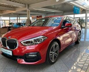 BMW 118 Gebrauchtwagen