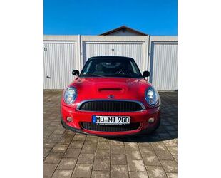 Mini Cooper S Gebrauchtwagen