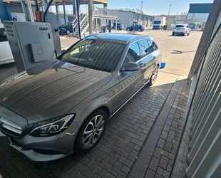 Mercedes-Benz C 250 Gebrauchtwagen