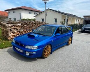 Subaru Impreza Gebrauchtwagen
