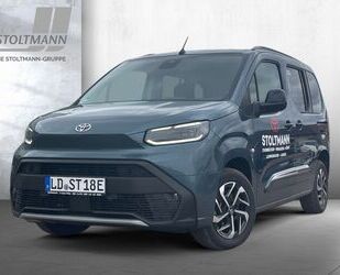 Toyota Proace City Gebrauchtwagen