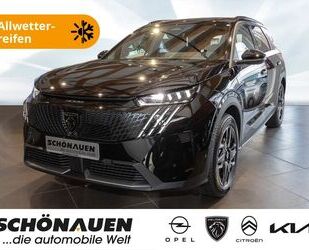 Peugeot 5008 Gebrauchtwagen