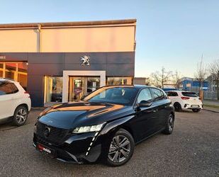 Peugeot 308 Gebrauchtwagen