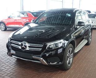 Mercedes-Benz GLC 250 Gebrauchtwagen