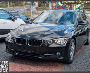 BMW 325 Gebrauchtwagen
