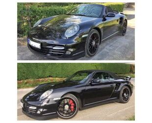 Porsche 997 Gebrauchtwagen