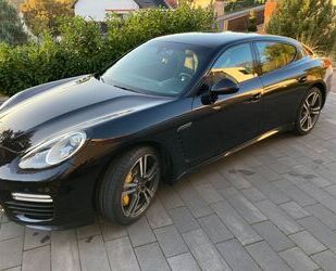 Porsche Panamera Gebrauchtwagen