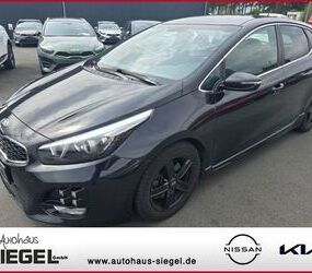 Kia ceed / Ceed Gebrauchtwagen