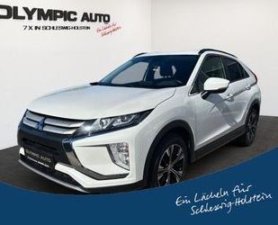 Mitsubishi Eclipse Cross Gebrauchtwagen