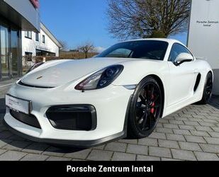 Porsche Cayman Gebrauchtwagen