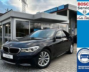 BMW 630 Gran Turismo Gebrauchtwagen