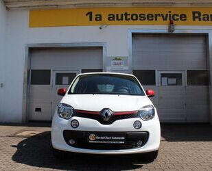 Renault Twingo Gebrauchtwagen