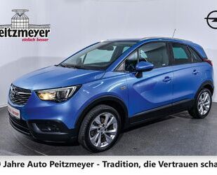 Opel Crossland (X) Gebrauchtwagen