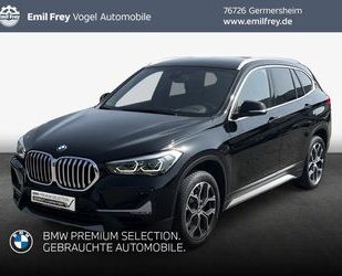 BMW X1 Gebrauchtwagen