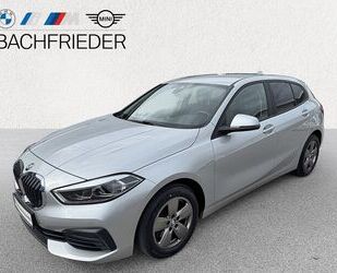 BMW 118 Gebrauchtwagen