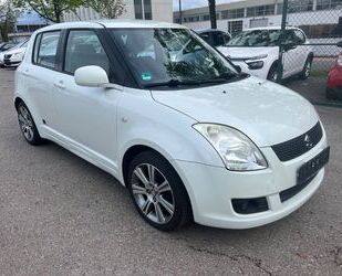 Suzuki Swift Gebrauchtwagen