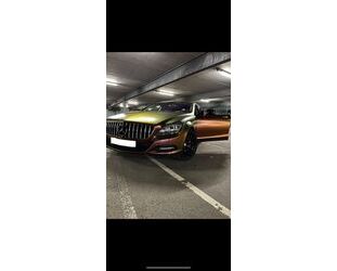 Mercedes-Benz CLS 350 Gebrauchtwagen