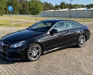 Mercedes-Benz E 350 Gebrauchtwagen