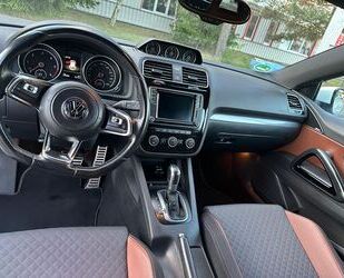 VW Scirocco Gebrauchtwagen
