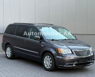 Chrysler Grand Voyager Gebrauchtwagen