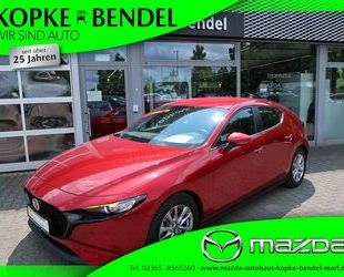 Mazda 3 Gebrauchtwagen