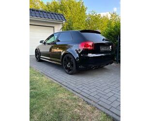 Audi S3 Gebrauchtwagen