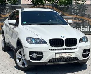 BMW X6 Gebrauchtwagen