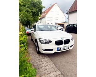 BMW 114 Gebrauchtwagen
