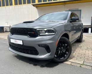 Dodge Durango Gebrauchtwagen