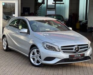 Mercedes-Benz A 220 Gebrauchtwagen
