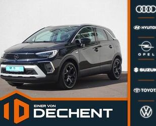 Opel Crossland (X) Gebrauchtwagen