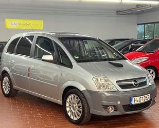 Opel Meriva Gebrauchtwagen