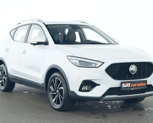 MG ZS Gebrauchtwagen