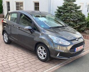 Ford B-Max Gebrauchtwagen