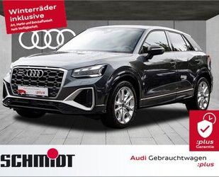 Audi SQ2 Gebrauchtwagen